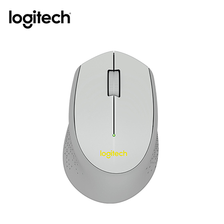 MOUSE LOGITECH M280 GREY
